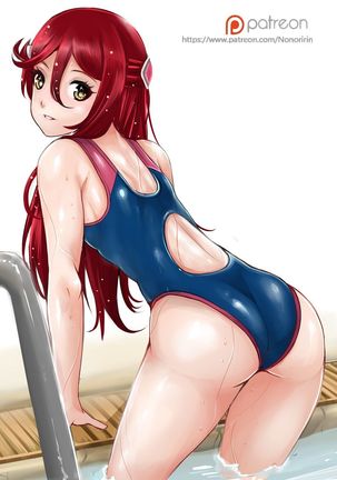 Artist Galley - Nonoririn Page #13