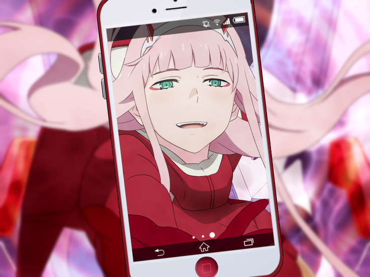 Subarashii App kara Hajimaru Shinseikatsu! ~DarliFra Hen~