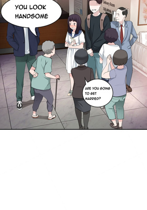 Tissue Thieves Ch.1-21 Page #314