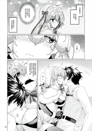 Sunao ja Nai Kanojo to no Sesshikata Page #6