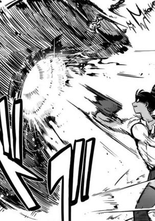 Gohoushi Shimasu! Page #19