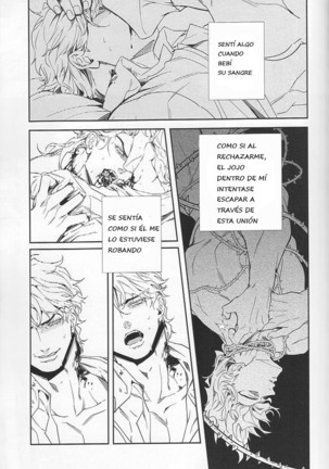 Ada mo Nasake mo Wagami Yori Deru - Sé tu peor enemigo Page #52