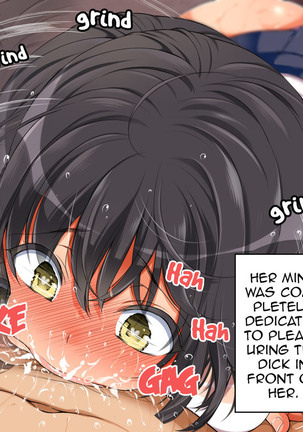 Lucky Pervert, The Sequel Page #90