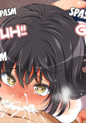 Lucky Pervert, The Sequel Page #97