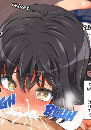 Lucky Pervert, The Sequel Page #95