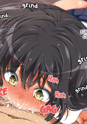 Lucky Pervert, The Sequel Page #89