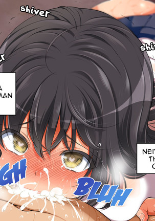 Lucky Pervert, The Sequel Page #96