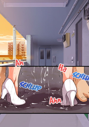 Lucky Pervert, The Sequel Page #47