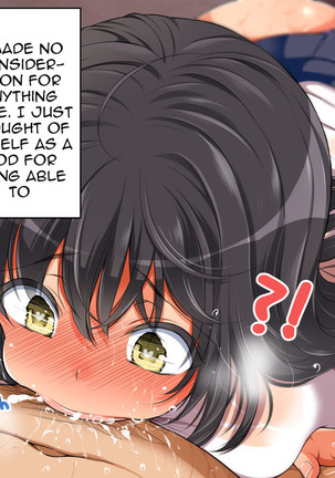 Lucky Pervert, The Sequel Page #93