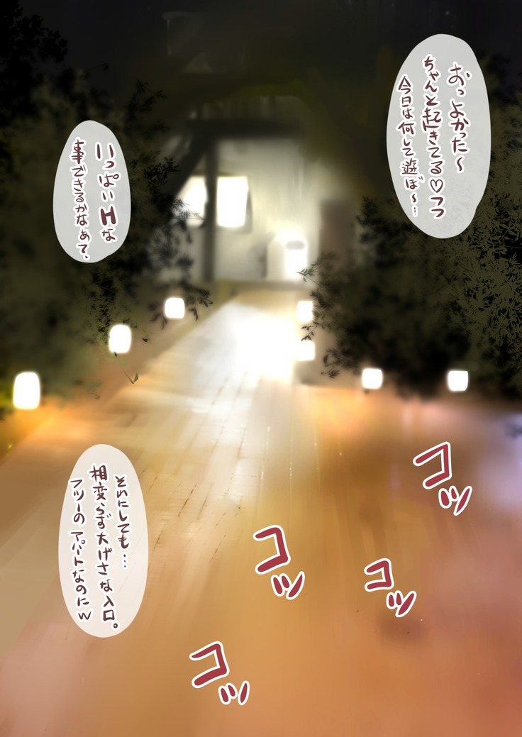 あねこちゃんの自撮りAVごっこ