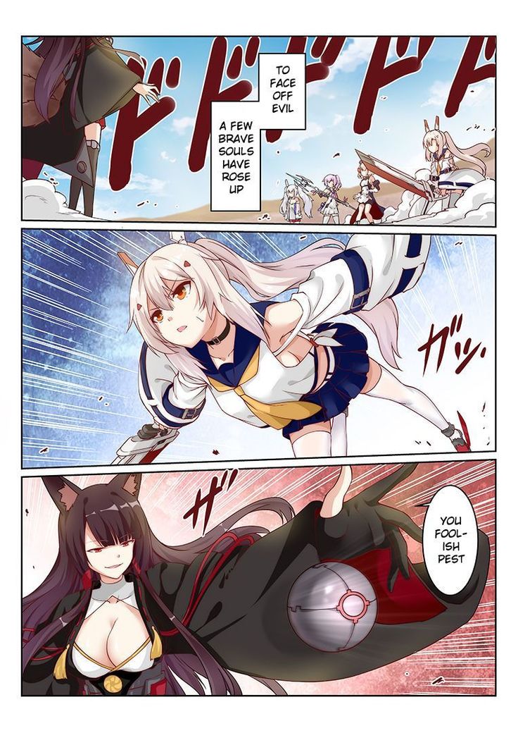 Overreacted hero Ayanami made to best match before dinner barbecue
