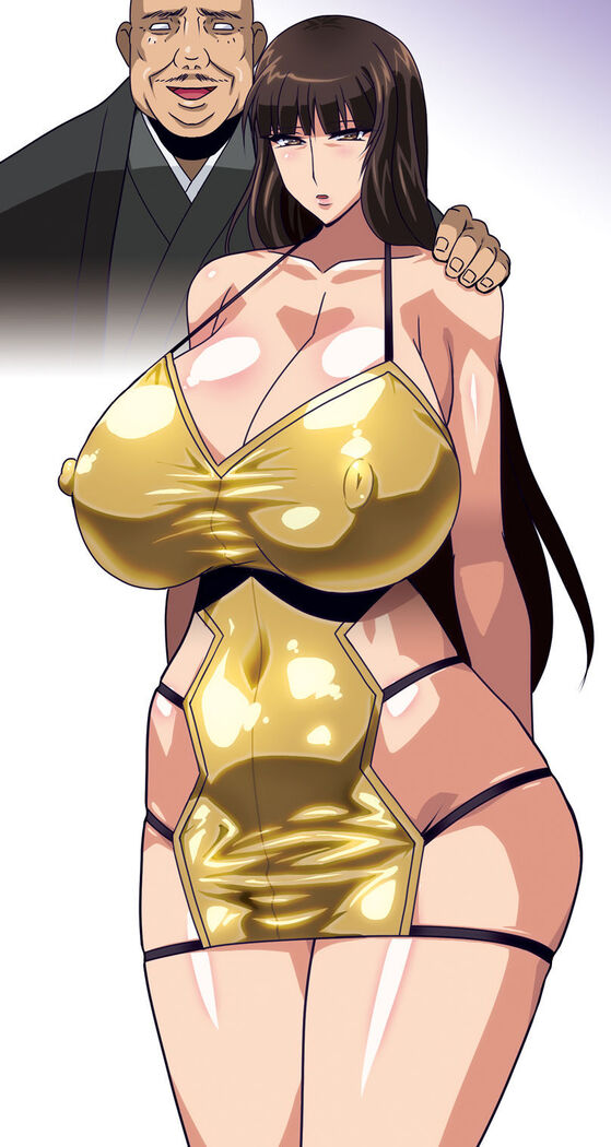 Zecchou Nishizumi-ryuu