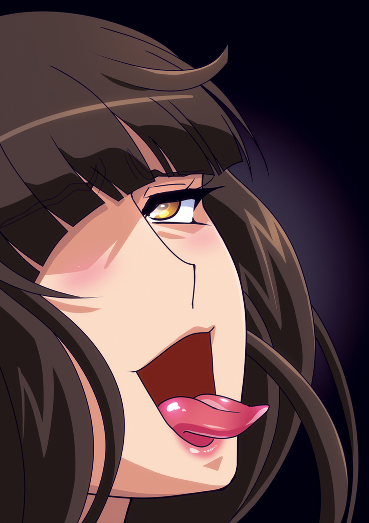 Zecchou Nishizumi-ryuu
