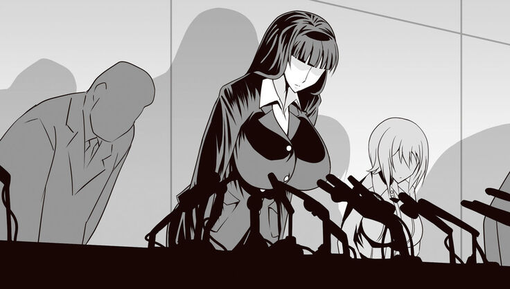 Zecchou Nishizumi-ryuu