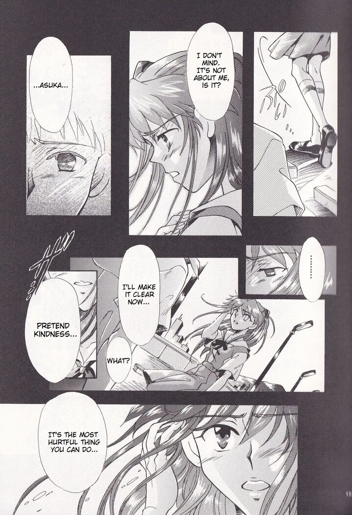 Close your eyes Episode 0:4