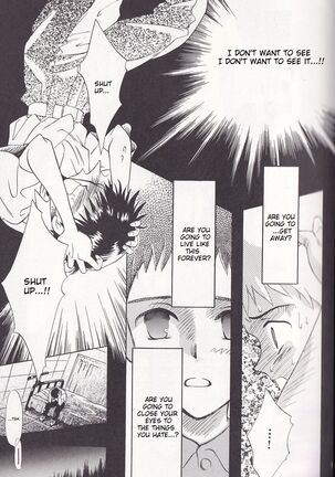 Close your eyes Episode 0:4 Page #31