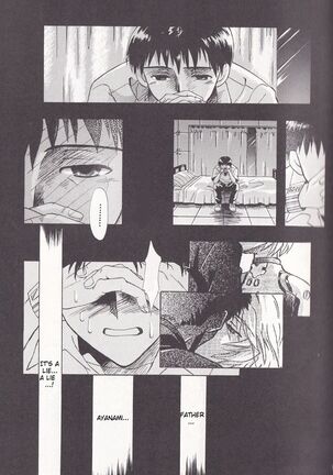 Close your eyes Episode 0:4 Page #29