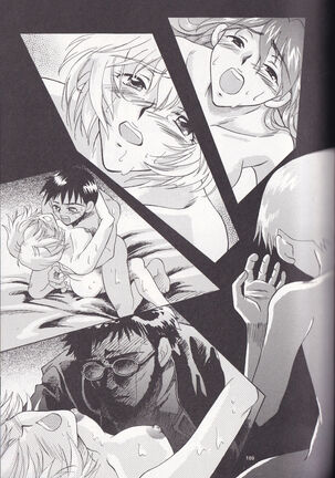 Close your eyes Episode 0:4 Page #55