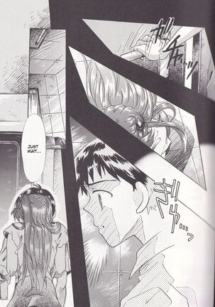 Close your eyes Episode 0:4 Page #37
