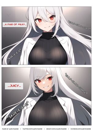 Twisted BEauty | Part 1