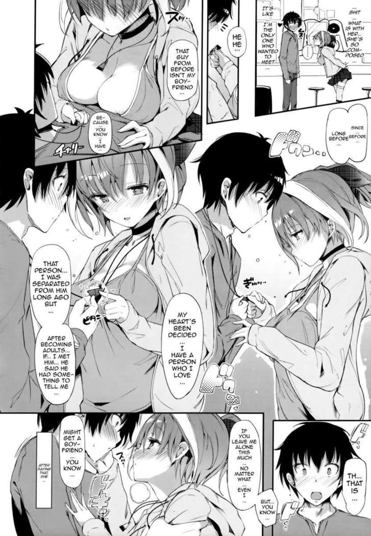 Rennyu Tales