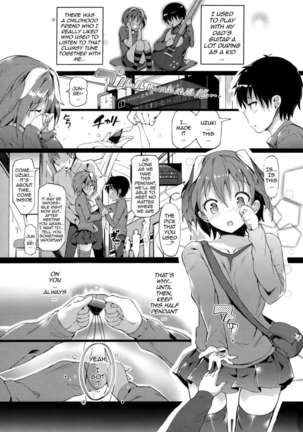 Rennyu Tales Page #59