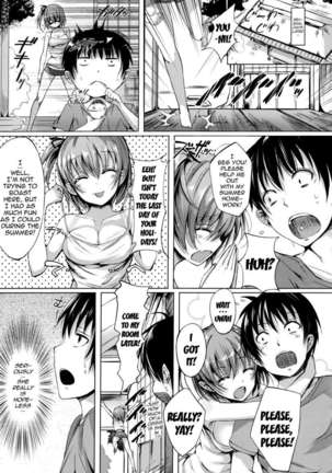 Rennyu Tales Page #157