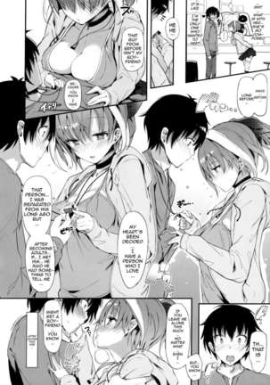 Rennyu Tales Page #66