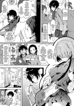 Rennyu Tales Page #61