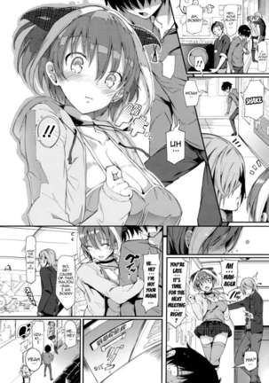 Rennyu Tales Page #64