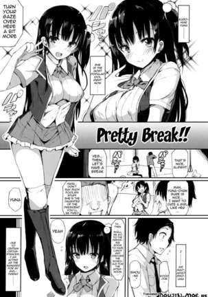Rennyu Tales Page #43