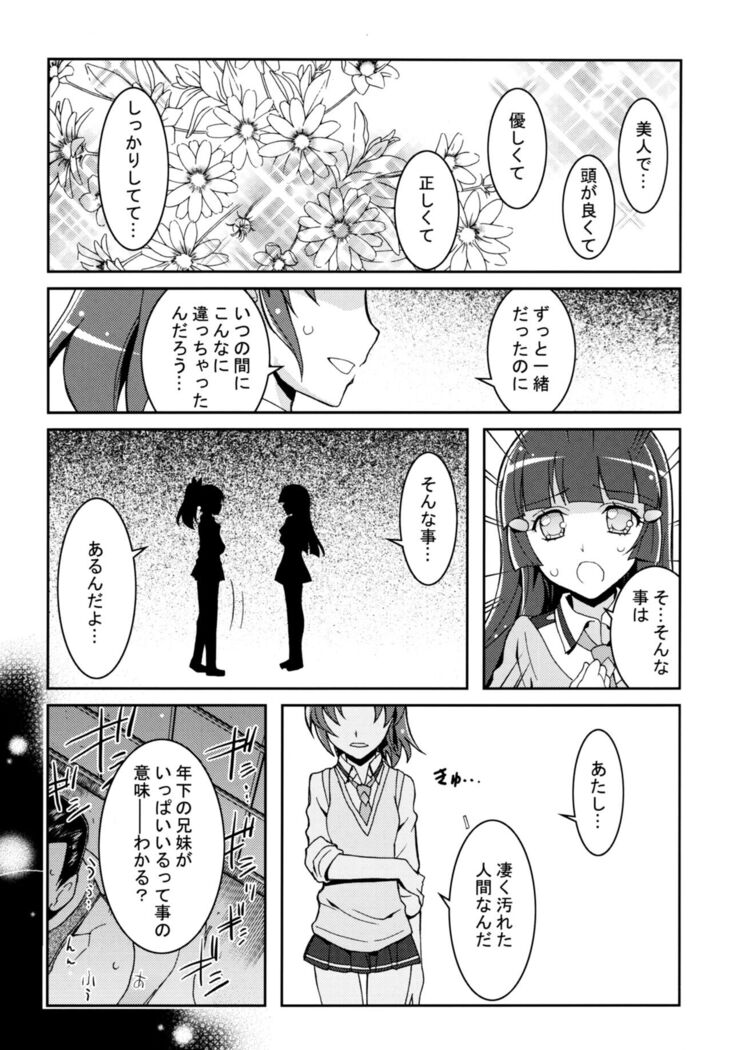 SMILE×SMILE