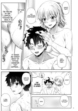 Kono Tabi Jeanne to Kekkon Shimashita | My Married Life With Jeanne - Page 9