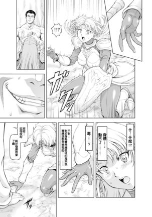 Reties no Michibiki Vol. 1 | 蕾蒂絲的引導 Vol. 1 - Page 8