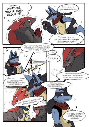 Burnt Metal - Page 7