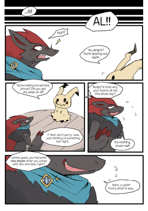 Burnt Metal - Page 34