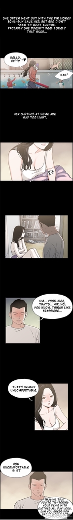 Cohabitation Ch.1-19