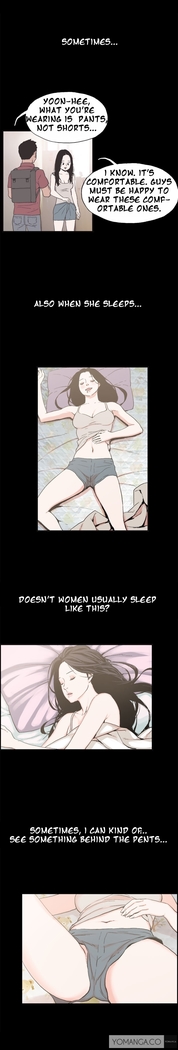 Cohabitation Ch.1-19