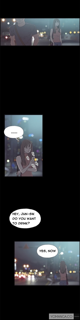 Cohabitation Ch.1-19