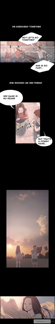 Cohabitation Ch.1-19