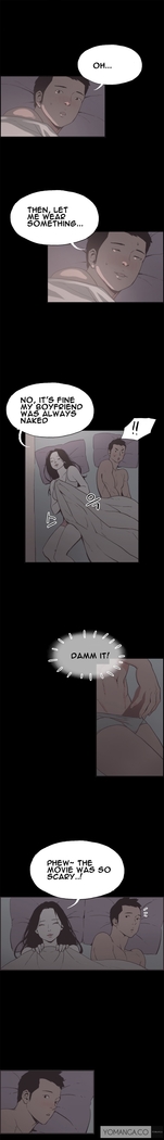 Cohabitation Ch.1-19