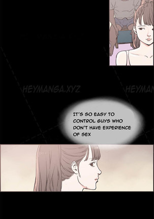 Cohabitation Ch.1-19 Page #206