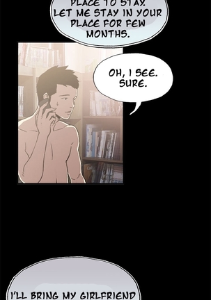 Cohabitation Ch.1-19 Page #17