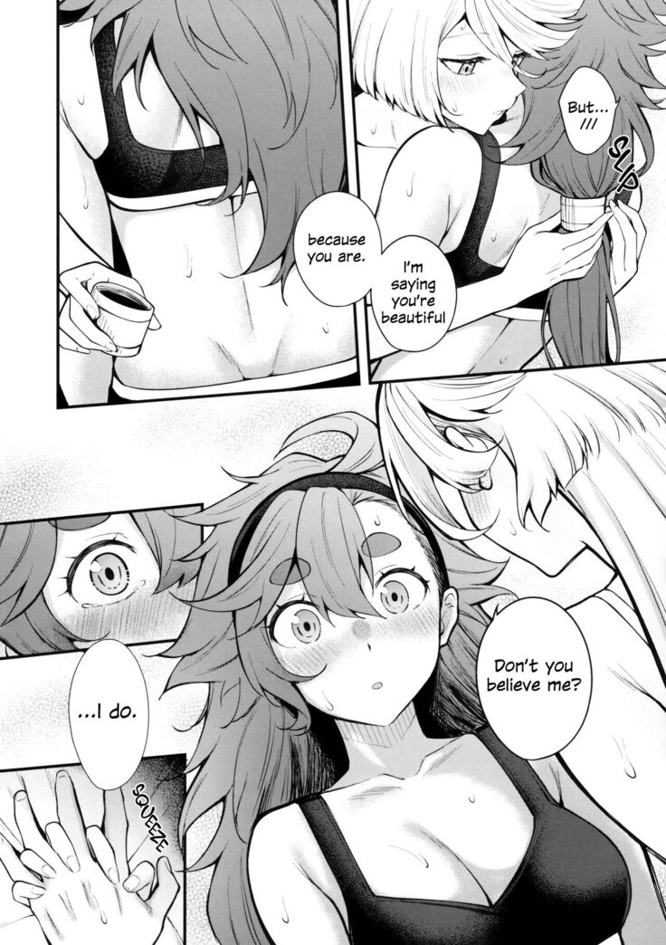Watashi no Kawaii Hanayome-san | My Sweet Bride
