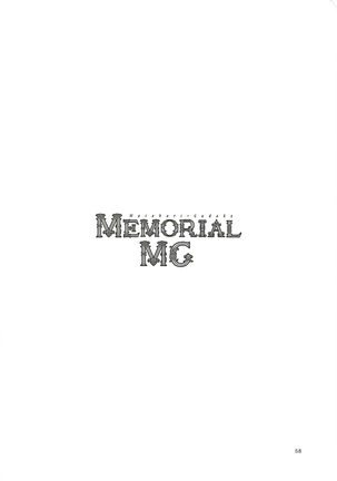 MEMORIAL MG Page #58