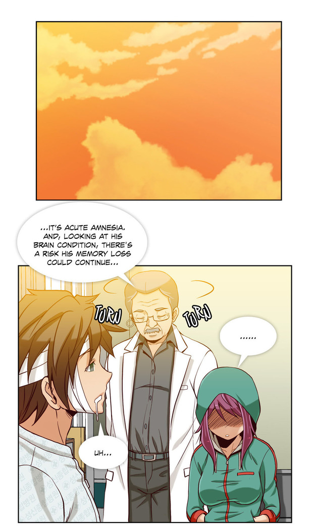 Secret Folder - Chapter 4: I Shouldn't Be Doing This!