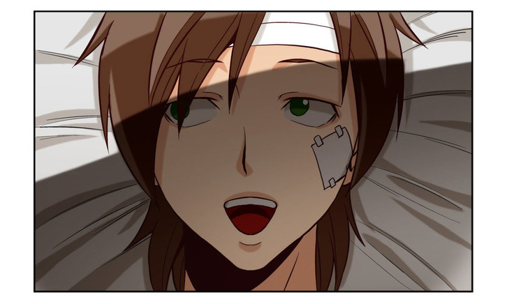 Secret Folder - Chapter 4: I Shouldn't Be Doing This!