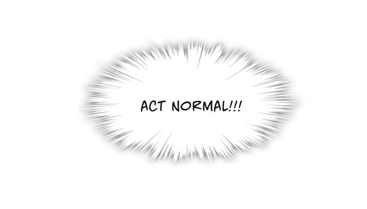 Secret Folder - Chapter 4: I Shouldn't Be Doing This!