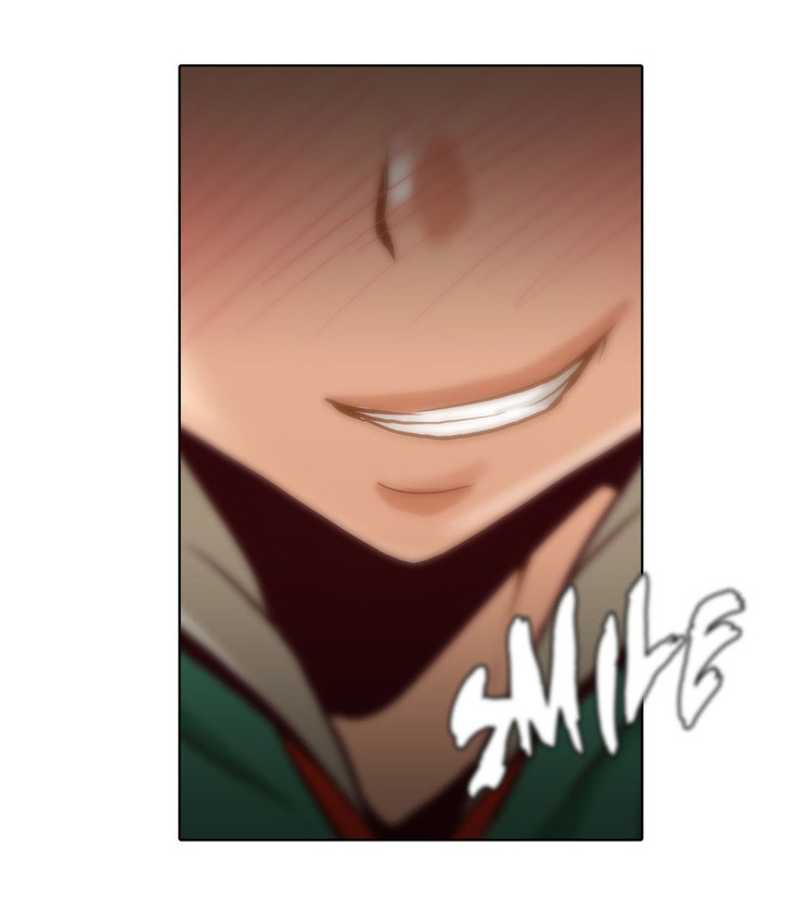 Secret Folder - Chapter 4: I Shouldn't Be Doing This!