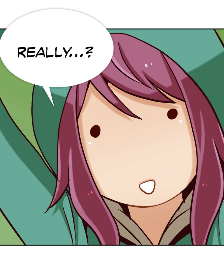 Secret Folder - Chapter 4: I Shouldn't Be Doing This!
